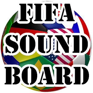 Futbol (Soccer) SoundBoard 1.0