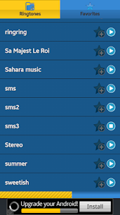 Lastest افضل الرنات والنغمات APK