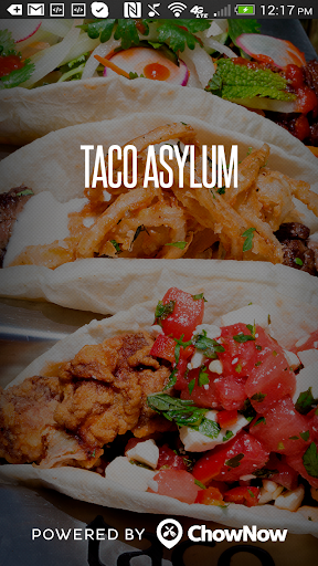 Taco Asylum