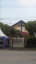 Gereja Kristen Jawi Wetan