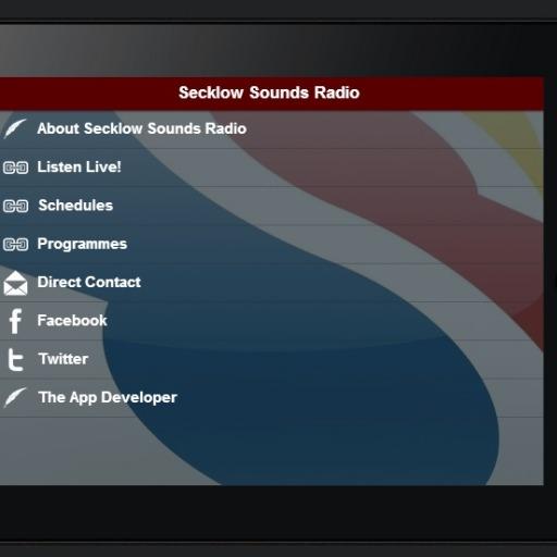Secklow Sounds Radio