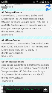 How to mod Autostrade ITA 1.02 apk for android