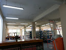 Biblioteca Sausalito PUCV