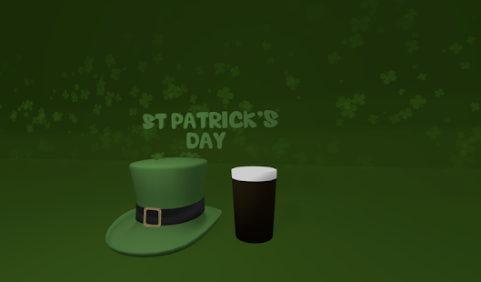 St Patricks Day Live Wallpaper Screenshots 2