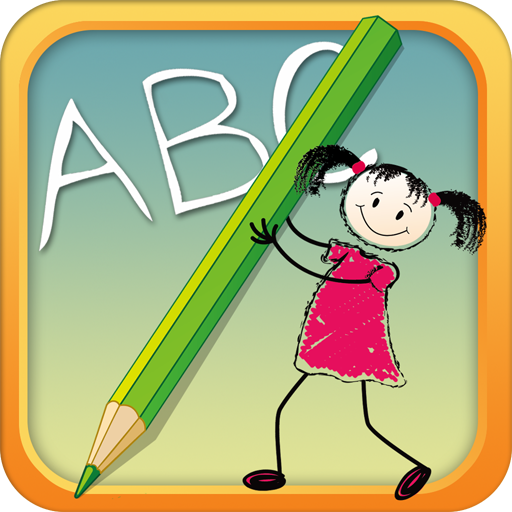Baby write abc 教育 App LOGO-APP開箱王