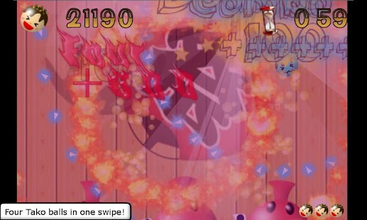 Download Tako Balls APK