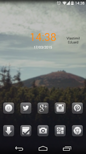 Download onWeekdays for Muzei APK for Android
