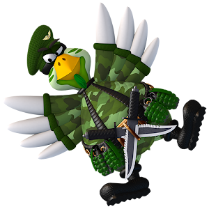 Chicken Invaders 5 HD (Tablet) 1.02ggl