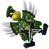 Chicken Invaders 5 HD (Tablet)1.12ggl (Unlock)