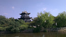 Chao Tian Hai Temple 