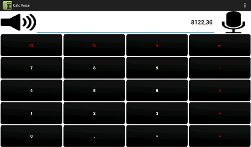 免費下載工具APP|Calc Voice - Calculadora app開箱文|APP開箱王