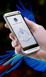 Rio Colors TouchPal Theme Screenshots 10