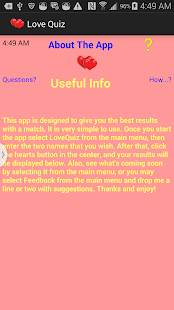 How to download Love Quiz patch 1.0 apk for laptop