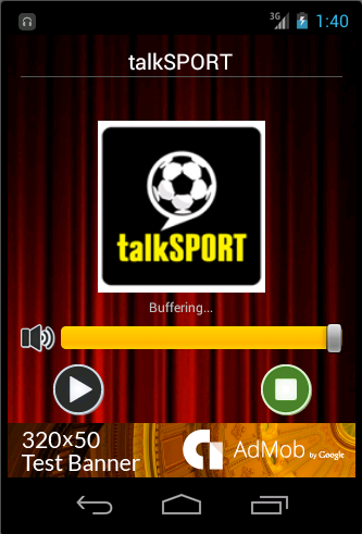 TalkSport Radio