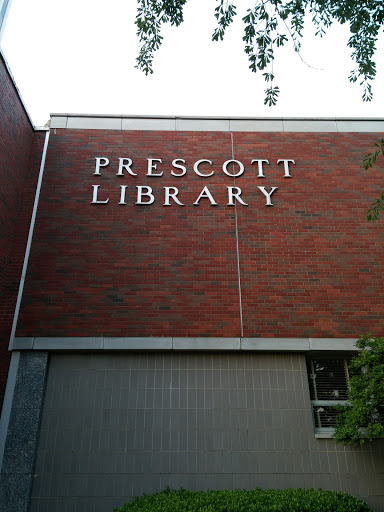 Prescott Memorial Library