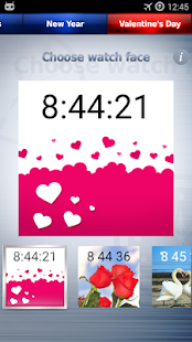 Wear Me Again - Android Wear Screenshots 15