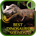 Best Dinosaurs Sounds Apk