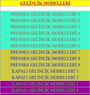 How to install GELİNLİK MODELLERİ patch 1.2 apk for bluestacks