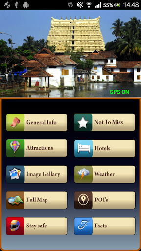 Thiruvananthapuram Guide