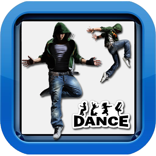 Photo Editor for Dancer LOGO-APP點子