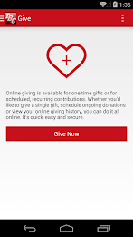 Inspiration Bible Church poster 4