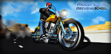Motorcycle Driving 3D APK