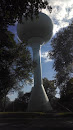 West Lawn Water Tower