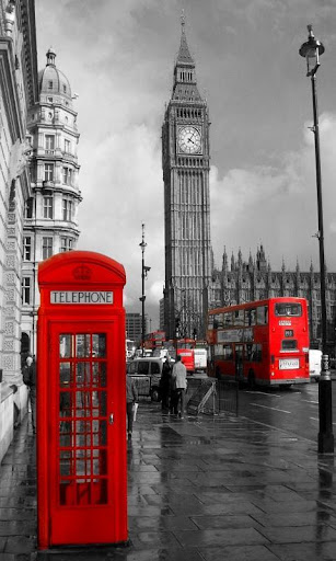 免費下載個人化APP|London wallpaper app開箱文|APP開箱王