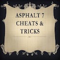 Asphalt 7 Cheats & Tricks