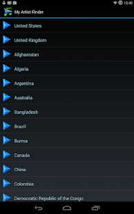How to install My Artist Finder 1.0.2 mod apk for pc