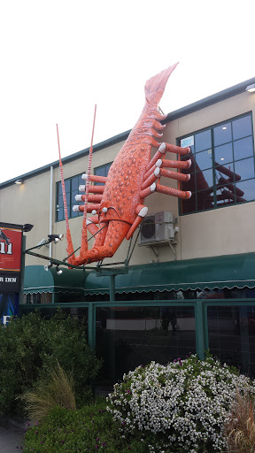 Tui Lobster Inn
