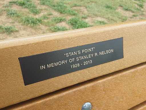 Stan's Point