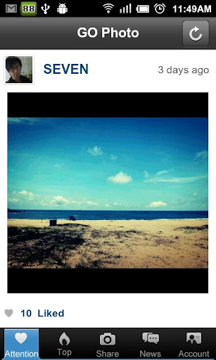 GO Photo v1.2 update