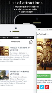 Lastest United States offline guide US APK