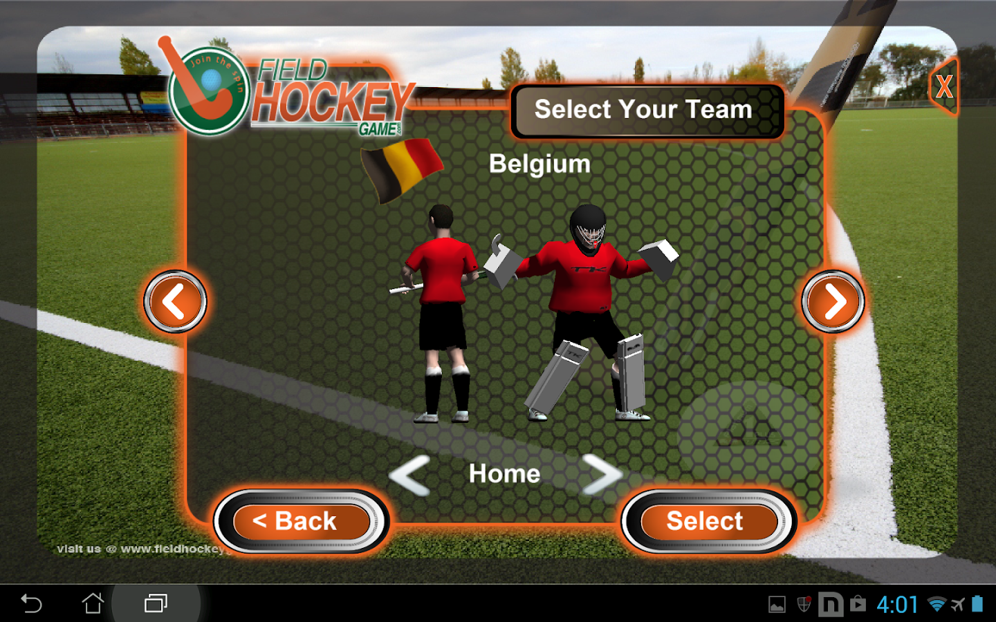 Hockey Card Game App Game News Update 2023