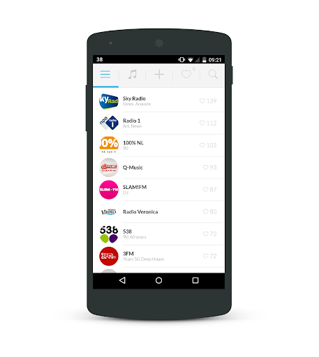 MochaSoft - Google Play Android 應用程式