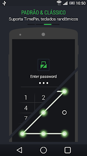  Lockdown Pro - Bloquear Aplicativos screenshot