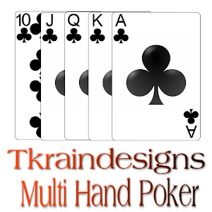 Multi Hand Poker Release