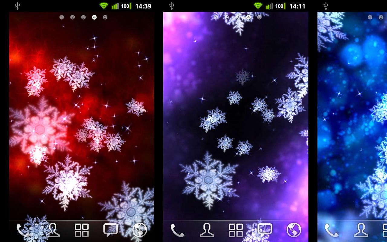 Snow Stars FULL - Android Apps on Google Play