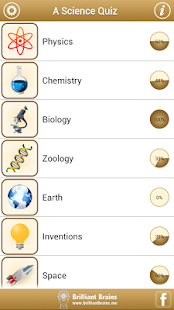 Free Science Challenge APK