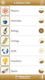 Science Challenge poster 2