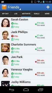 Lose It! - screenshot thumbnail