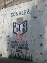 Mural Conalfa