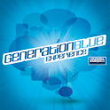 Generation Blue logo