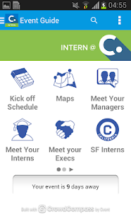 Download Intern@Concur APK