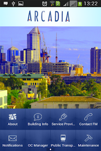 Arcadia Screenshots 5