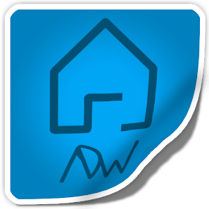 Sticker Album Donate ADWTheme.apk 1.0.5