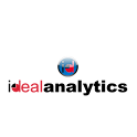 Ideal Analytics logo