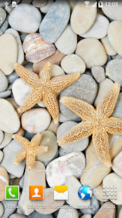 How to install Stones in Water Live Wallpaper 1.0.3 unlimited apk for laptop