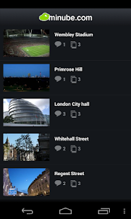 Londres: Guía de viaje Screenshots 1